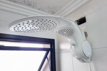 Apartamento à venda com 70m², 3 quartos e 1 vaga Apartamento à venda com 70m², 3 quartos e 1 vagaBanheiro