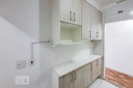 Apartamento à venda com 70m², 3 quartos e 1 vaga Apartamento à venda com 70m², 3 quartos e 1 vagaCozinha
