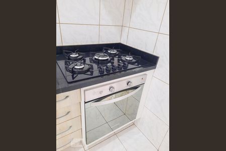 Apartamento à venda com 70m², 3 quartos e 1 vaga Apartamento à venda com 70m², 3 quartos e 1 vagaCozinha