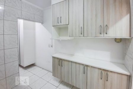 Apartamento à venda com 70m², 3 quartos e 1 vaga Apartamento à venda com 70m², 3 quartos e 1 vagaCozinha