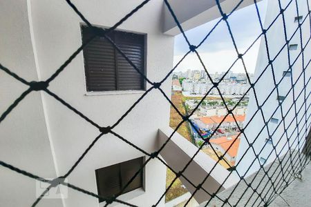Apartamento à venda com 70m², 3 quartos e 1 vaga Apartamento à venda com 70m², 3 quartos e 1 vagaVista do Quarto 2
