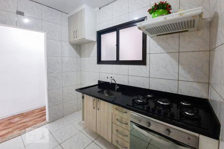 Apartamento à venda com 70m², 3 quartos e 1 vaga Apartamento à venda com 70m², 3 quartos e 1 vagaCozinha