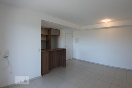 Sala de apartamento para alugar com 3 quartos, 79m² em Jardim Guanabara, Jundiaí