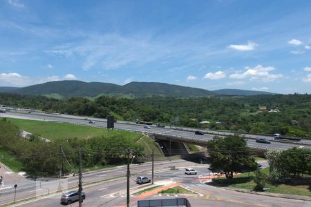 Vista de apartamento para alugar com 3 quartos, 79m² em Jardim Guanabara, Jundiaí