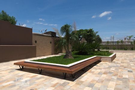 Apartamento para alugar com 79m², 3 quartos e 1 vagaÁrea comum