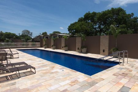 Apartamento para alugar com 79m², 3 quartos e 1 vagaÁrea comum - Piscina