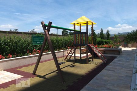 Apartamento para alugar com 79m², 3 quartos e 1 vagaÁrea Comum - Playground