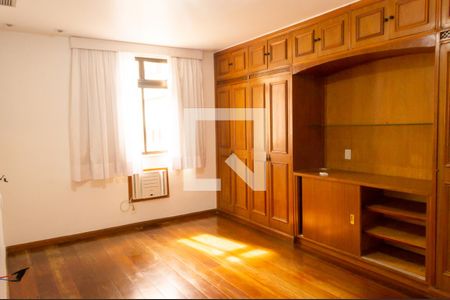 Apartamento para alugar com 200m², 3 quartos e 3 vagasQuarto 3 - Suíte