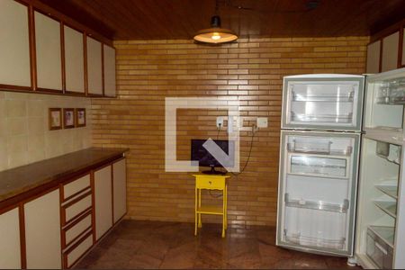 Apartamento para alugar com 200m², 3 quartos e 3 vagasCozinha