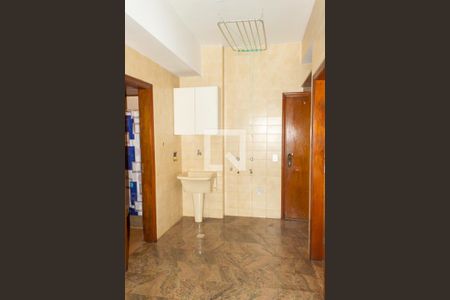 Apartamento para alugar com 200m², 3 quartos e 3 vagasÁrea de Serviço