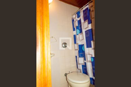 Apartamento para alugar com 200m², 3 quartos e 3 vagasBanheiro de Serviço