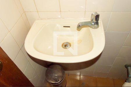 Apartamento para alugar com 200m², 3 quartos e 3 vagasBanheiro de Serviço