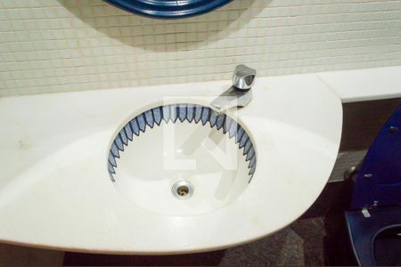 Apartamento para alugar com 200m², 3 quartos e 3 vagasLavabo