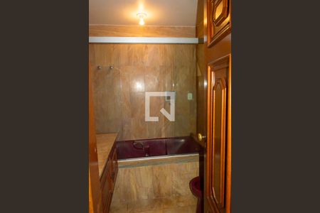 Apartamento para alugar com 200m², 3 quartos e 3 vagasBanheiro da Suíte 3