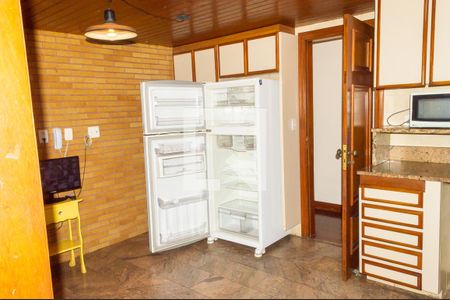 Apartamento para alugar com 200m², 3 quartos e 3 vagasCozinha