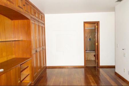 Apartamento para alugar com 200m², 3 quartos e 3 vagasQuarto 3 - Suíte