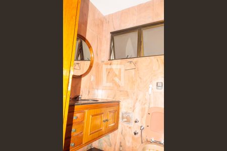 Apartamento para alugar com 200m², 3 quartos e 3 vagasBanheiro Social