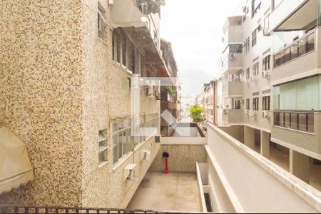 Apartamento para alugar com 200m², 3 quartos e 3 vagasvista do Quarto 3 - Suíte