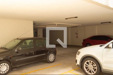 Apartamento para alugar com 200m², 3 quartos e 3 vagasGaragem