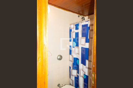 Apartamento para alugar com 200m², 3 quartos e 3 vagasBanheiro de Serviço