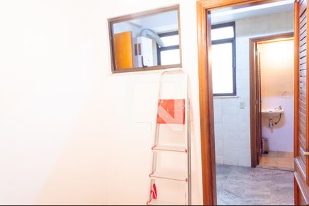 Apartamento para alugar com 200m², 3 quartos e 3 vagasQuarto de Serviço