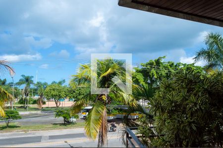 Apartamento para alugar com 200m², 3 quartos e 3 vagasVista da Sala