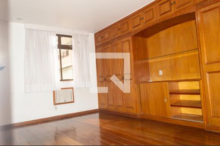 Apartamento para alugar com 200m², 3 quartos e 3 vagasQuarto 3 - Suíte