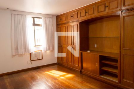 Apartamento para alugar com 200m², 3 quartos e 3 vagasQuarto 3 - Suíte