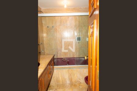 Apartamento para alugar com 200m², 3 quartos e 3 vagasQuarto 3 - Suíte