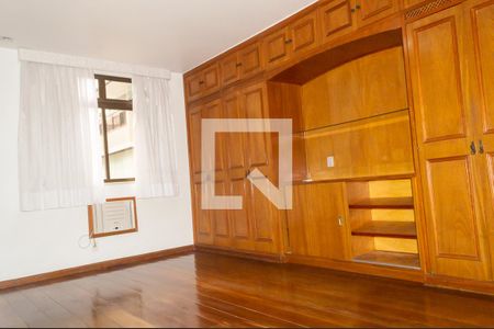 Apartamento para alugar com 200m², 3 quartos e 3 vagasQuarto 3 - Suíte
