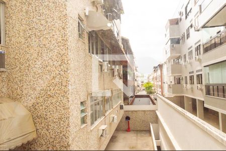 Apartamento para alugar com 200m², 3 quartos e 3 vagasvista do Quarto 3 - Suíte