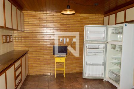 Apartamento para alugar com 200m², 3 quartos e 3 vagasCozinha