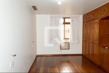 Apartamento para alugar com 200m², 3 quartos e 3 vagasQuarto 3 - Suíte