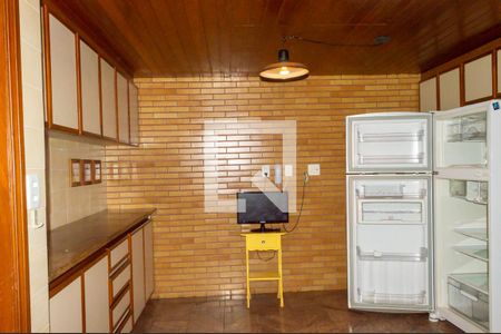 Apartamento para alugar com 200m², 3 quartos e 3 vagasCozinha