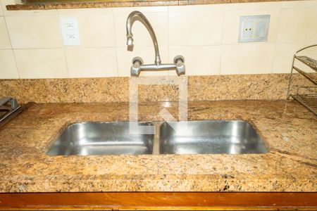 Apartamento para alugar com 200m², 3 quartos e 3 vagasCozinha