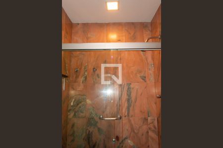 Apartamento para alugar com 200m², 3 quartos e 3 vagasBanheiro Social