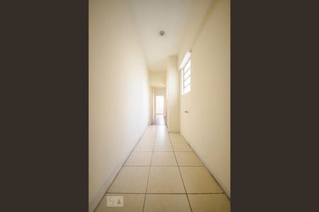 Hall de Entrada de apartamento para alugar com 1 quarto, 39m² em Bela Vista, São Paulo