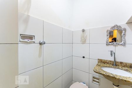 Studio para alugar com 36m², 1 quarto e sem vagaBanheiro