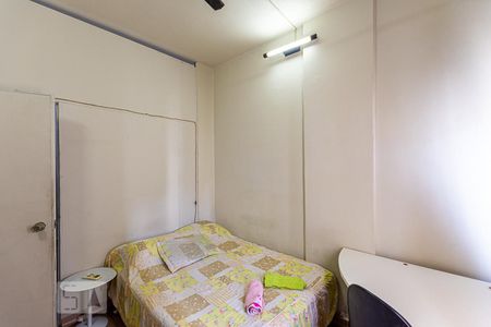 Quarto de kitnet/studio à venda com 1 quarto, 36m² em Centro, Niterói