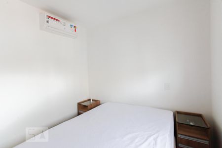 Suíte 1  de apartamento para alugar com 2 quartos, 82m² em Chácara Inglesa, São Paulo