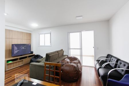 Apartamento para alugar com 2 quartos, 82m² em Chácara Inglesa, São Paulo