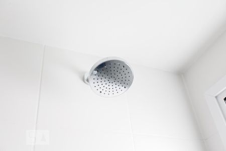 Banheiro da Suíte 1 - Chuveiro  de apartamento para alugar com 2 quartos, 82m² em Chácara Inglesa, São Paulo