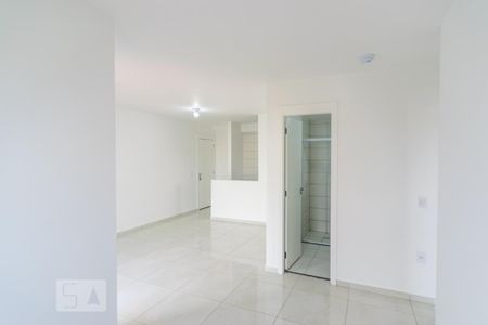 Sala de apartamento à venda com 2 quartos, 65m² em Jardim América da Penha, São Paulo