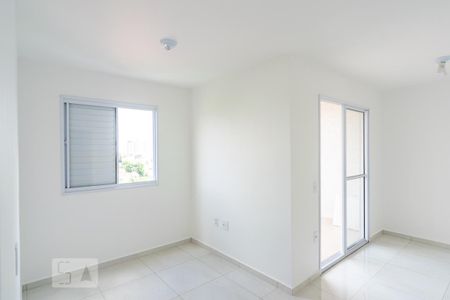 Sala  de apartamento à venda com 2 quartos, 65m² em Jardim América da Penha, São Paulo