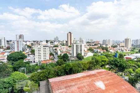 Vista da Varanda de apartamento à venda com 2 quartos, 65m² em Jardim América da Penha, São Paulo