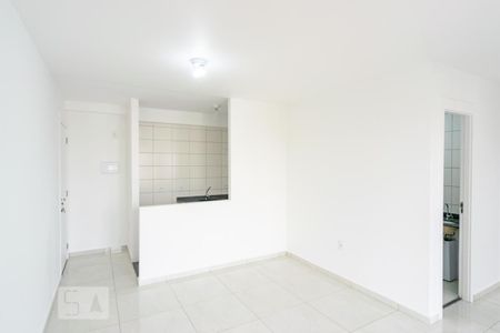 Sala de apartamento à venda com 2 quartos, 65m² em Jardim América da Penha, São Paulo