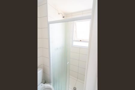 Banheiro da Suíte de apartamento à venda com 2 quartos, 65m² em Jardim América da Penha, São Paulo