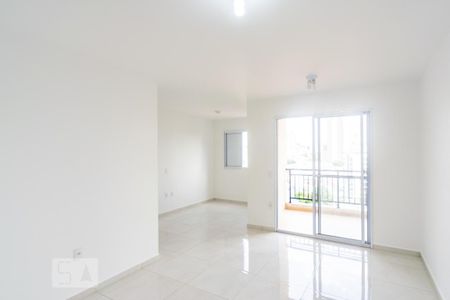 Sala de apartamento à venda com 2 quartos, 65m² em Jardim América da Penha, São Paulo