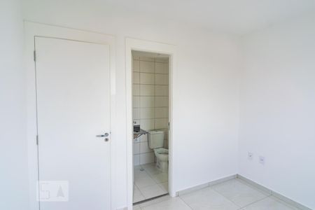 Suíte de apartamento à venda com 2 quartos, 65m² em Jardim América da Penha, São Paulo