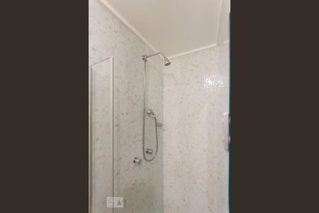 Banheiro de apartamento para alugar com 2 quartos, 130m² em Moema, São Paulo